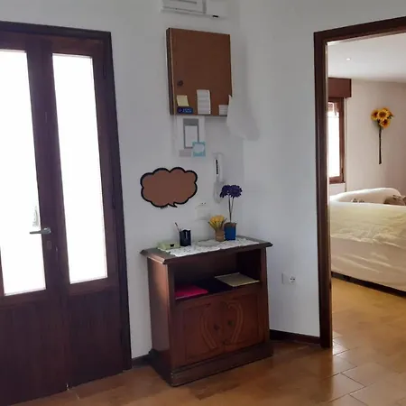 Casa Vacanze Riviera Del Brenta Dolo Exterior photo