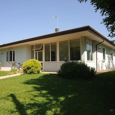 Casa Vacanze Riviera Del Brenta Dolo Exterior photo