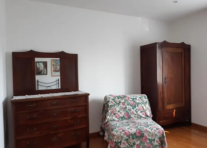 Casa Vacanze Riviera Del Brenta