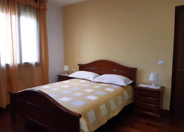 Casa Vacanze Riviera Del Brenta
