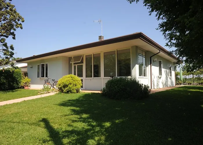 Casa Vacanze Riviera Del Brenta