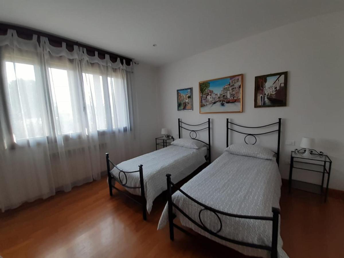 Riviera Del Brenta Holiday home Dolo