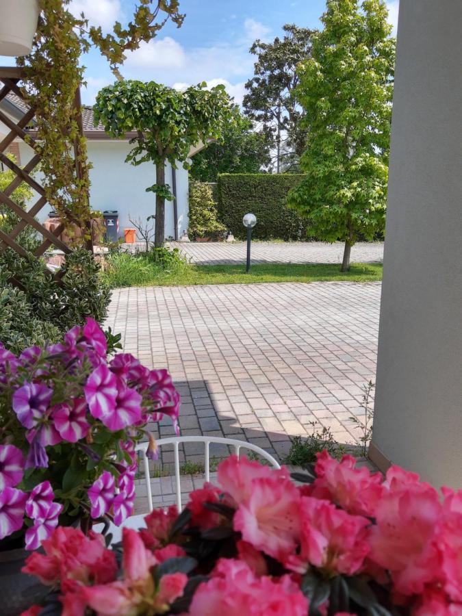 Holiday home Riviera Del Brenta