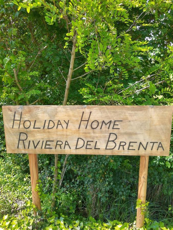 Holiday home Riviera Del Brenta Dolo