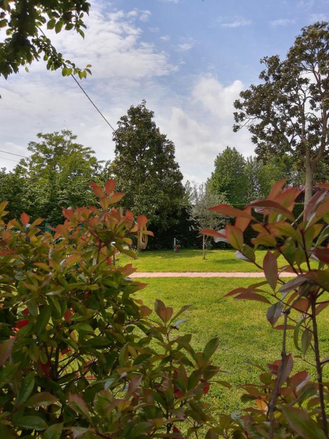 Holiday home Riviera Del Brenta *