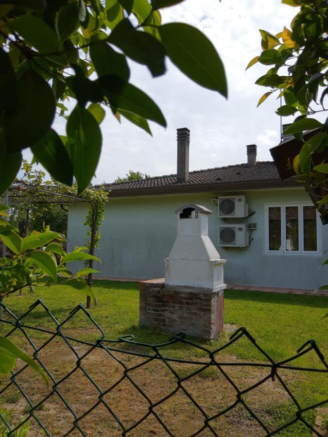 Holiday home Riviera Del Brenta *