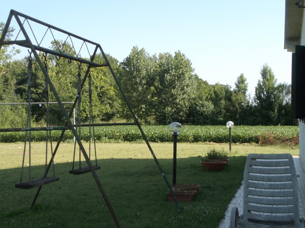 Holiday home Riviera Del Brenta