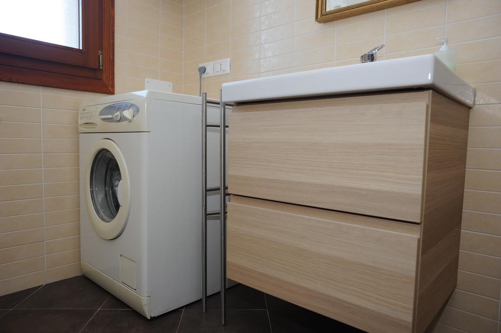 Holiday home Riviera Del Brenta *
