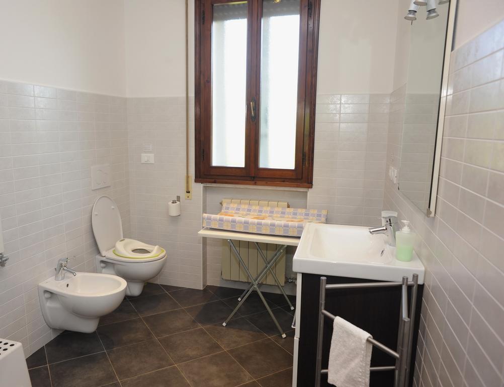 Holiday home Riviera Del Brenta