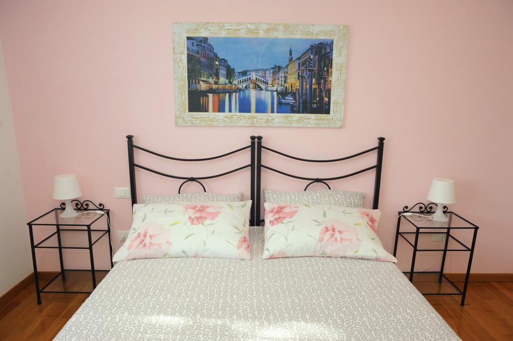 Holiday home Riviera Del Brenta *
