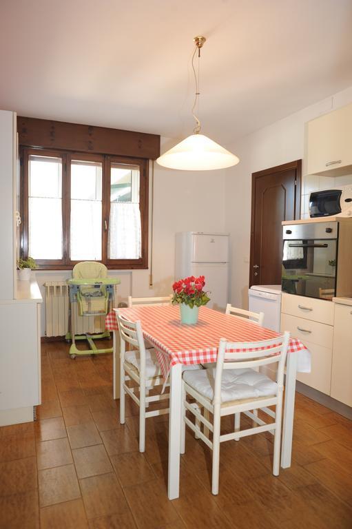 Holiday home Riviera Del Brenta *