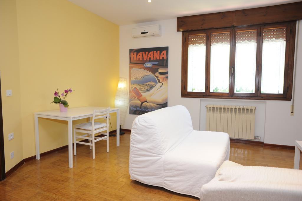 Holiday home Riviera Del Brenta