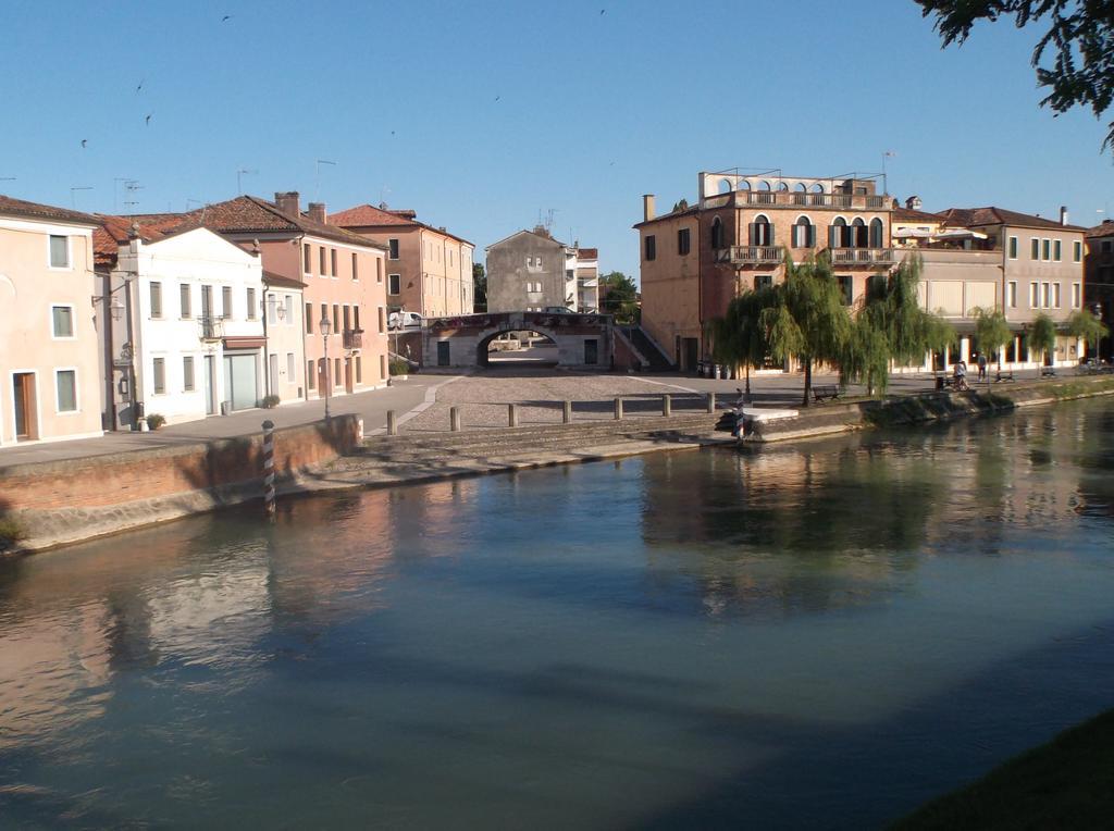 Riviera Del Brenta