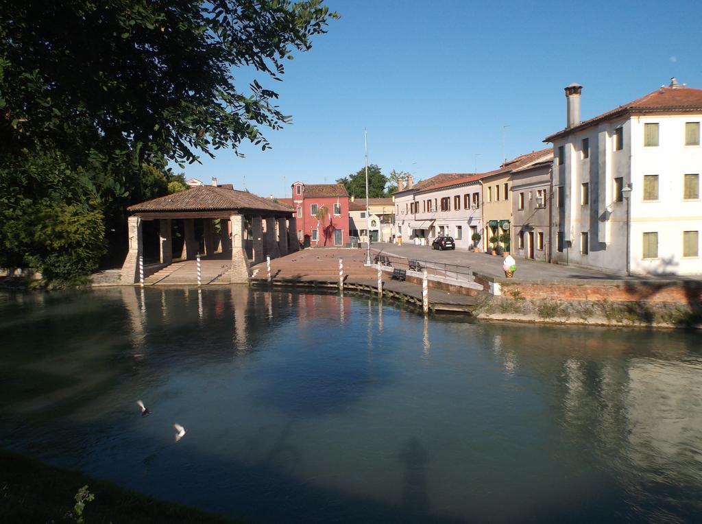 Holiday home Riviera Del Brenta