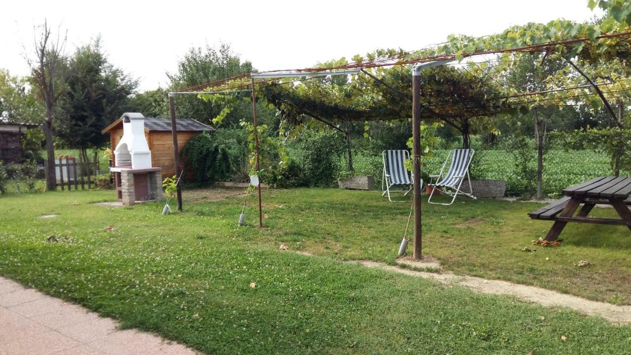 Riviera Del Brenta