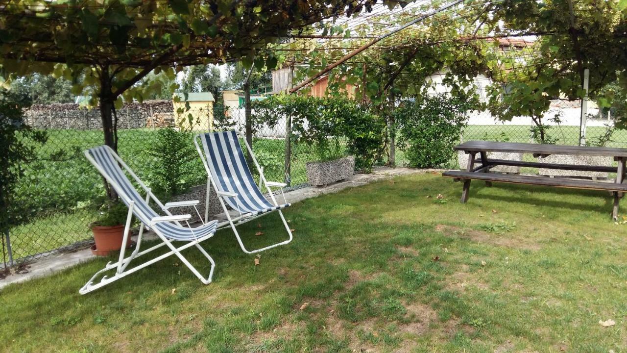 Riviera Del Brenta
