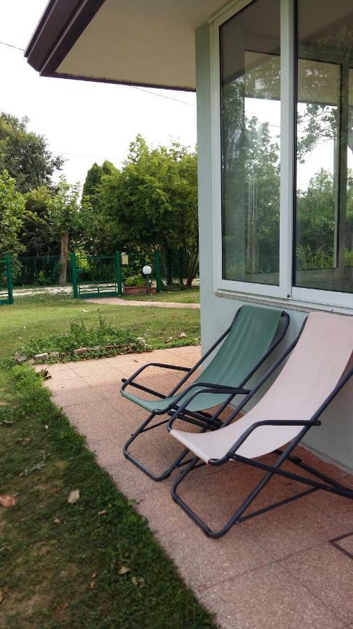Riviera Del Brenta Holiday home