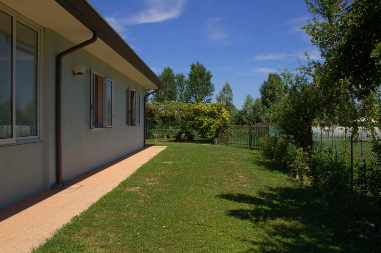 Holiday home Riviera Del Brenta